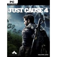 Just Cause 4 - PC - Steam