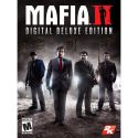 Mafia II Digital Deluxe Edition - PC - Steam