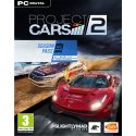 Project Cars 2 - Season Pass - PC - Steam - DLC
