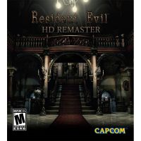 Resident Evil HD - PC - Steam