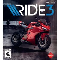 RIDE 3 - PC - Steam