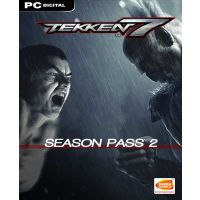 Tekken 7 - Season Pass 2 - PC - Steam - DLC