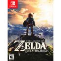 The Legend of Zelda: Breath of the Wild - Switch - DiGITAL