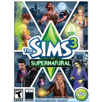 The Sims 3 Obludárium - PC - Origin - DLC
