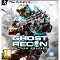 Tom Clancy's Ghost Recon: Future Soldier - PC - Uplay