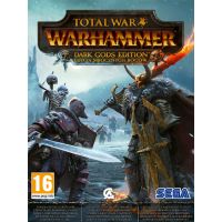 Total War: Warhammer Dark Gods Edition - PC - Steam