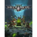 Warhammer 40,000: Mechanicus - PC - Steam