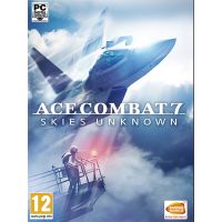 ACE COMBAT 7: SKIES UNKNOWN - PC - Steam //