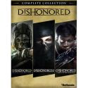 Dishonored: Complete Collection - PC - Steam