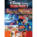 Disney Mega Pack Wave 2 - PC - Steam
