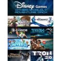 Disney Games Other-Worldly Pack - PC - Steam