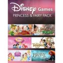 Disney Princess and Fairy Pack - PC - Steam
