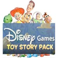 Disney Toy Story Pack - PC - Steam