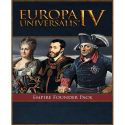 Europa Universalis IV: Empire Founder Pack - PC - Steam - DLC