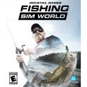 Fishing Sim World - PC - Steam
