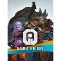 Games of Glory - Masters of the Arena Pack - PC - Steam - DLC