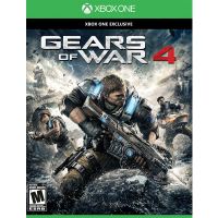 Gears Of War 4 - Xbox One - DiGITAL