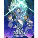 Little Witch Academia: Chamber of Time - PC - Steam