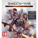 Middle-earth: Shadow of War Definitive Edition - PC - Steam