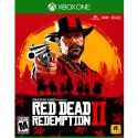 Red Dead Redemption 2 - Xbox One - DiGITAL