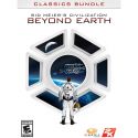 Civilization: Beyond Earth Classics Bundle - PC - Steam