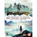 Civilization: Beyond Earth The Collection - PC - Steam