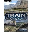 Train Simulator: Soldier Summit Route Add-On - DLC