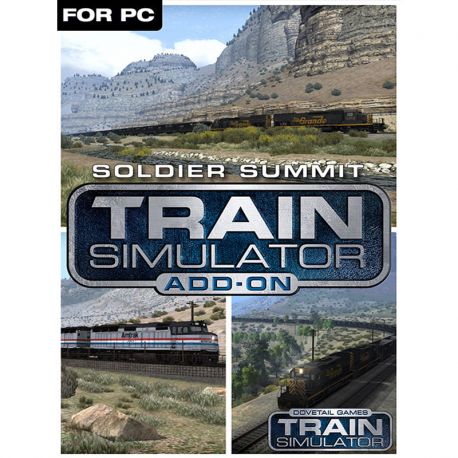 train-simulator-soldier-summit-route-add-on-dlc