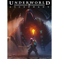 Underworld Ascendant - PC - Steam