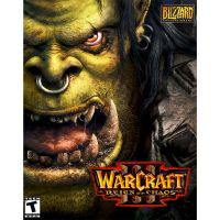 Warcraft III: Reign of Chaos - PC - Battle.net