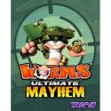 Worms Ultimate Mayhem - Four Pack - PC - Steam