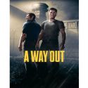 A Way Out - Xbox One - DiGITAL