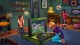 The Sims 4: Dětský pokoj - Hra na PC