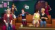 The Sims 4: Domácí kino - Hra na PC