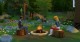The Sims 4: Únik do přírody - Hra na PC