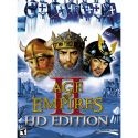 Age of Empires II HD - PC - Steam