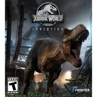 Jurassic World Evolution - PC - Steam