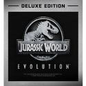Jurassic World Evolution Deluxe Edition - PC - Steam
