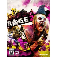 Rage 2 - PC - Bethesda.net