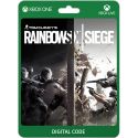 Tom Clancy's Rainbow Six: Siege - XBOX ONE - DiGITAL