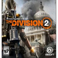 Tom Clancys The Division 2 - PC - Uplay