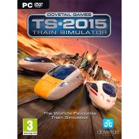 Train Simulator 2015 - PC - Steam