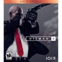 Hitman 2 Gold Edition - PC - Steam