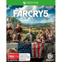 Far Cry 5 - XBOX ONE - DiGITAL