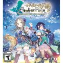Atelier Firis: The Alchemist and the Mysterious Journey - PC - Steam