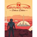 Surviving Mars Deluxe Edition - PC - Steam