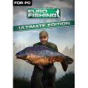 Euro Fishing Ultimate Edition - PC - Steam