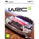 WRC 5 - PC - Steam