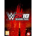 WWE 2K18 Season Pass - PC - DLC - Steam