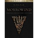 The Elder Scrolls Online: Morrowind Digital Collector's Edition Upgrade DLC - PC